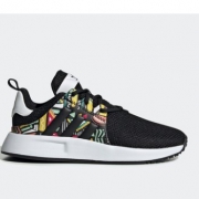 adidas 阿迪达斯 三叶草X_PLR 大童经典运动鞋 289元包邮