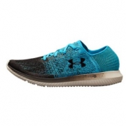双12预告：UNDER ARMOUR 安德玛 Blur 3000008 男士跑步鞋 329元
