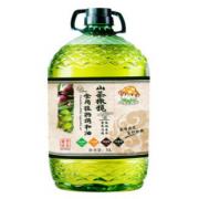 菌妙 山茶橄榄油5L食用油 券后￥64.9