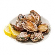 wecook 味库 鲜活鲍鱼 500g 15-18头*4件