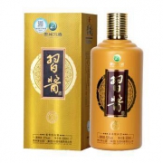 习酒 习酱 酱香型白酒 53度 500ml*6件