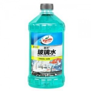 TurtleWax龟牌防冻玻璃水-42℃2L