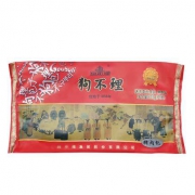 限地区：天津 狗不理 冷冻猪肉包子（简装）500g（12个） *5件