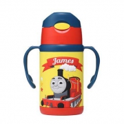 Thomas&Friends 托马斯和朋友 儿童不锈钢保温杯 300ml*2件