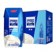 SANYUAN 三元 冰岛式酸奶原味 200g*24盒*2提 69元包邮（需用券）