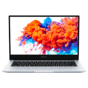 HONOR荣耀MagicBook14第三方Linux版14英寸笔记本电脑(R5-3500U、8GB、512GB)