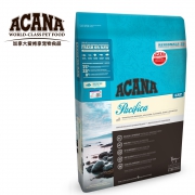 ACANA 爱肯拿 海洋盛宴 鱼肉味猫粮 5.4kg 459元包邮（需用券）