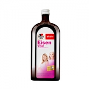 德国进口 双心 补铁补血口服液 500ml