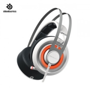 13日0点： steelseries 赛睿 SIBERIA 西伯利亚 650 游戏耳机
