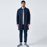 12日0点、双12预告：TheNorthFace Urban Exploration 3V33 男士硬壳风衣 2258元包邮（需用券）