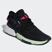 12日0点、双12预告： adidas  阿迪达斯 POD-S3.1 EE7026 男/女款运动鞋
