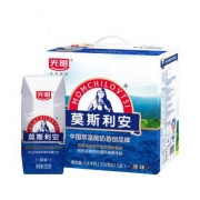 光明 莫斯利安酸奶 200g*12盒