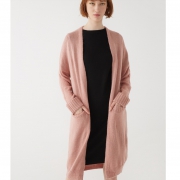 C&A 2019CA200221305 女士毛衣开衫 129元