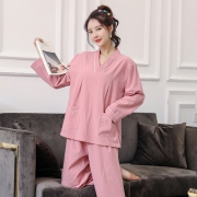 高档汗蒸服女款  券后54.98元