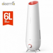 Deerma 德尔玛 DEM-LD610 超声波加湿器 6L