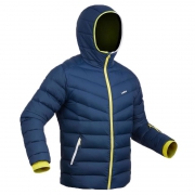DECATHLON 迪卡侬 WEDZE1 8399467 男士羽绒服 199.9元