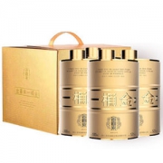 布鲁塞尔国际大赛金奖 金喜来 一桶金 52度纯粮白酒 500ml
