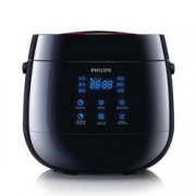 20点开始： PHILIPS 飞利浦 HD3160/21 电饭煲 2L
