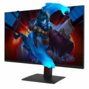 25日0点、新品发售：dostyle 东格 TR27165Q 27英寸 IPS显示器（2K、165Hz） 返E卡到手价1499元（前500名）
