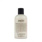 Philosophy 自然哲理 三合一 草本精华洁面乳 240ml