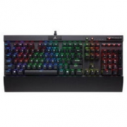 CORSAIR 美商海盗船 Gaming系列 K70 RGB 机械键盘 Cherry银轴