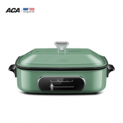 ACA 北美电器 AH-MP1200 多功能 料理锅 299元包邮（需用券）