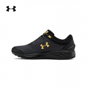 12日0点、双12预告：Under Armour 安德玛 Charged Escape 3 男子反光跑步鞋 低至304元（用券）