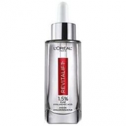 L'Oreal Paris 纯透明质酸精华液 护肤