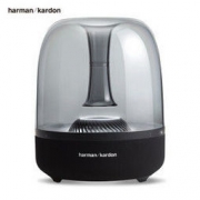 Harman Kardon 哈曼卡顿 Aura Studio2 音乐琉璃2 蓝牙音箱