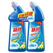 榄菊 洁厕液500g*2瓶*2件