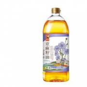 19日0点、88VIP：悠采  一级亚麻籽油  2L *2件 94.05元包邮（多重优惠）