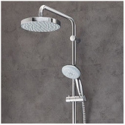 GROHE 高仪 34598000+27389002 花洒淋浴套装