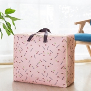 虎象 加厚防水收纳袋 中号 41*28*14cm 2.9元包邮（需用券）