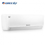 15日0点： GREE 格力 KFR-35GW/(35559)NhAb-3 1.5匹 定频 壁挂式空调