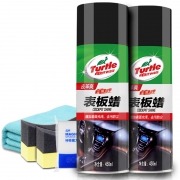 Turtle WAX 龟牌 汽车表板蜡 450ml 4.99元包邮（需用券）