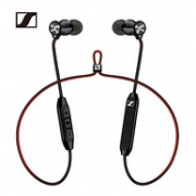 APTX+磁吸+6小时续航： Sennheiser 森海塞尔 MOMENTUM Free SE特别版 In-Ear Wireless 蓝牙耳机