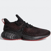 26日0点：adidas 阿迪达斯 alphabounce instinct 男款跑步鞋 285元