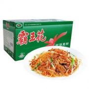 广东特产 霸王花 河源米粉 3kg/箱 *2件
