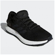 12日0点、双12预告： adidas 阿迪达斯 PureBOOST 2.0 男子跑步鞋