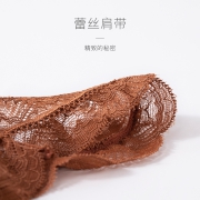 靓真 BN548N 女士加绒背心  券后9.9元