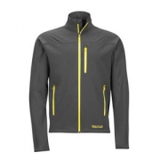 Marmot 土拨鼠 Tempo M3 男士软壳夹克