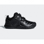 12日0点：adidas FortaGym CF K 小童训练运动鞋 189元