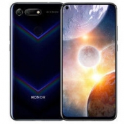 华为（HUAWEI） 荣耀v20手机 幻夜黑 8 128G 全网通