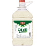 三眼井 9度白醋大桶装9斤 券后￥13.8