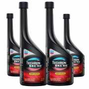 Chevron 雪佛龙 特劲TCP 汽油添加剂 355ml 4瓶 139.8元包邮（合34.95元/瓶）