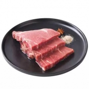 27日0点：春禾秋牧 谷饲原切上脑牛排 500g 79元，可低至39.5元