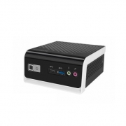 GIGABYTE 技嘉 BLCE-4000C 赛扬N4000 准系统/迷你主机 439元包邮（双重优惠）