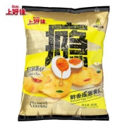 上好佳 咸蛋黄味薯片 60g*5包