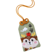 【依尔贝比】守祈福袋古风套件