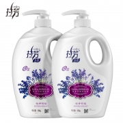 拉芳 薰衣草香氛沐浴露 900g 24.9元包邮